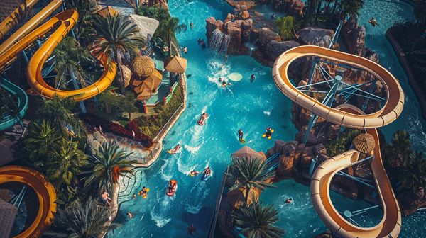 Guide complet sur les parcs aquatiques