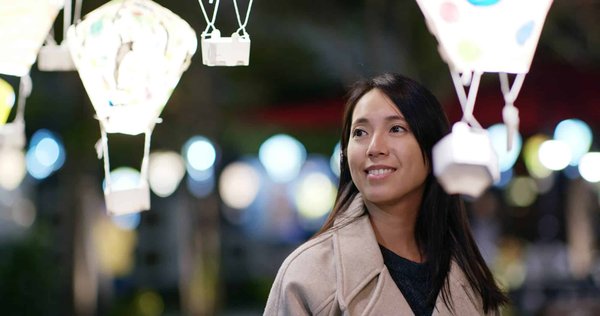 Quels sont les meilleurs festivals de lanternes en Asie à ne pas manquer ?