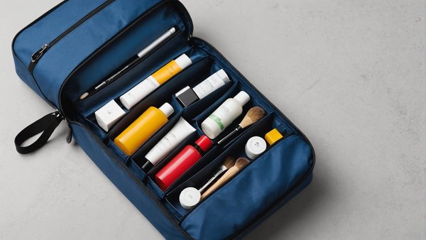 Découvrez trousse.fr : site en ligne vente de trousse de toilette, trousse personnalisable