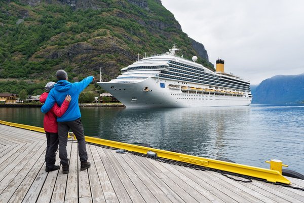 Les meilleures croisières dans les fjords : destinations et astuces incontournables