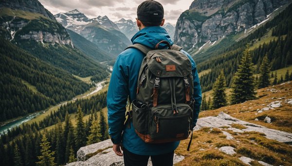 Le guide ultime pour choisir votre sac à dos de voyage